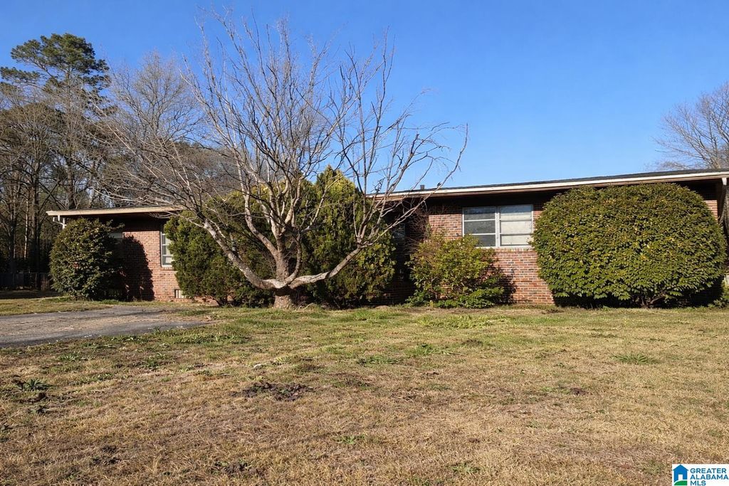 1425 HEFLIN AVENUE, Birmingham, AL 35214