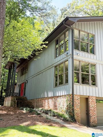 2658 DOLLY BROOK LANE, Vestavia Hills, AL 35243