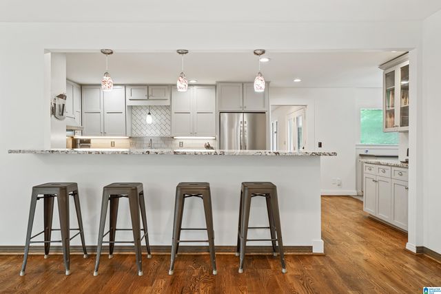 2658 DOLLY BROOK LANE, Vestavia Hills, AL 35243
