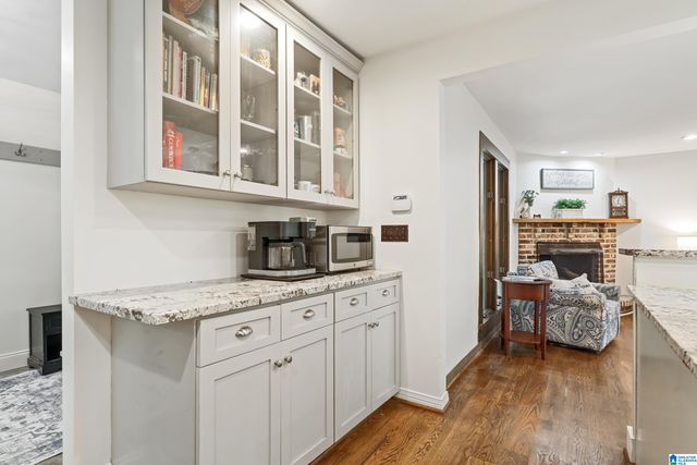 2658 DOLLY BROOK LANE, Vestavia Hills, AL 35243