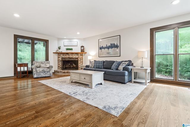 2658 DOLLY BROOK LANE, Vestavia Hills, AL 35243