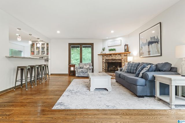 2658 DOLLY BROOK LANE, Vestavia Hills, AL 35243
