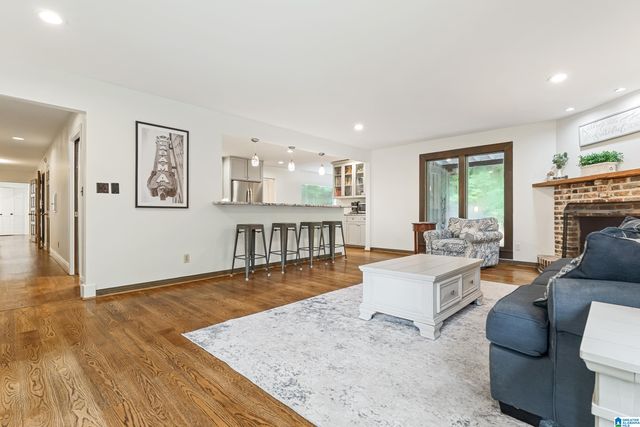 2658 DOLLY BROOK LANE, Vestavia Hills, AL 35243