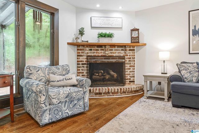 2658 DOLLY BROOK LANE, Vestavia Hills, AL 35243