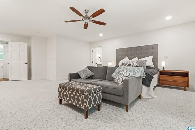 2658 DOLLY BROOK LANE, Vestavia Hills, AL 35243