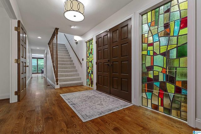 2658 DOLLY BROOK LANE, Vestavia Hills, AL 35243