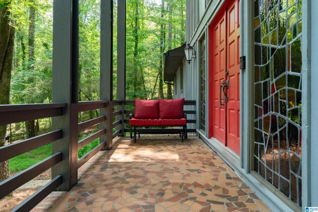 2658 DOLLY BROOK LANE, Vestavia Hills, AL 35243