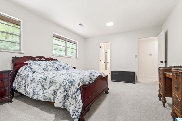 2658 DOLLY BROOK LANE, Vestavia Hills, AL 35243