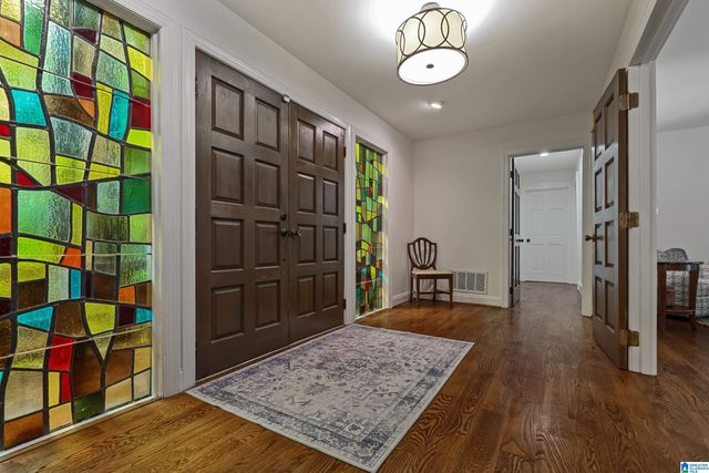 2658 DOLLY BROOK LANE, Vestavia Hills, AL 35243