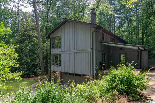 2658 DOLLY BROOK LANE, Vestavia Hills, AL 35243