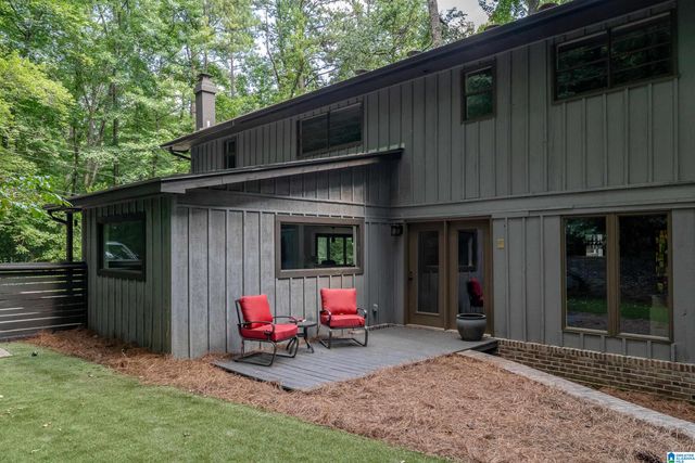 2658 DOLLY BROOK LANE, Vestavia Hills, AL 35243
