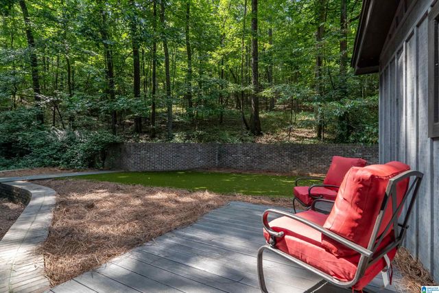 2658 DOLLY BROOK LANE, Vestavia Hills, AL 35243