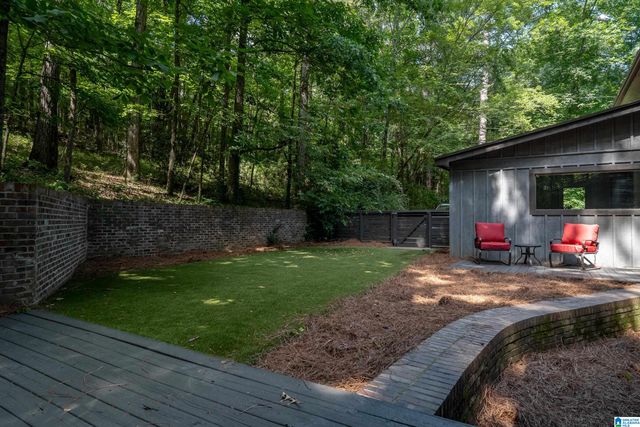 2658 DOLLY BROOK LANE, Vestavia Hills, AL 35243