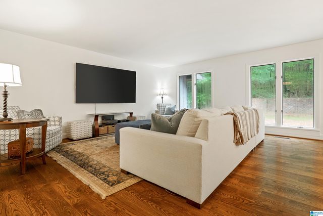 2658 DOLLY BROOK LANE, Vestavia Hills, AL 35243