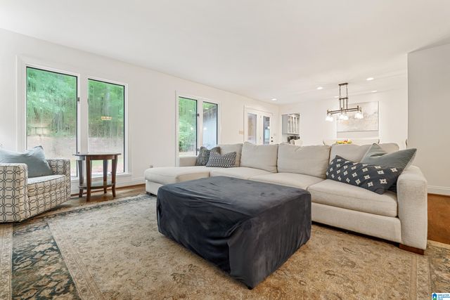 2658 DOLLY BROOK LANE, Vestavia Hills, AL 35243