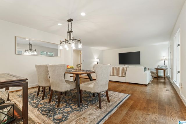 2658 DOLLY BROOK LANE, Vestavia Hills, AL 35243