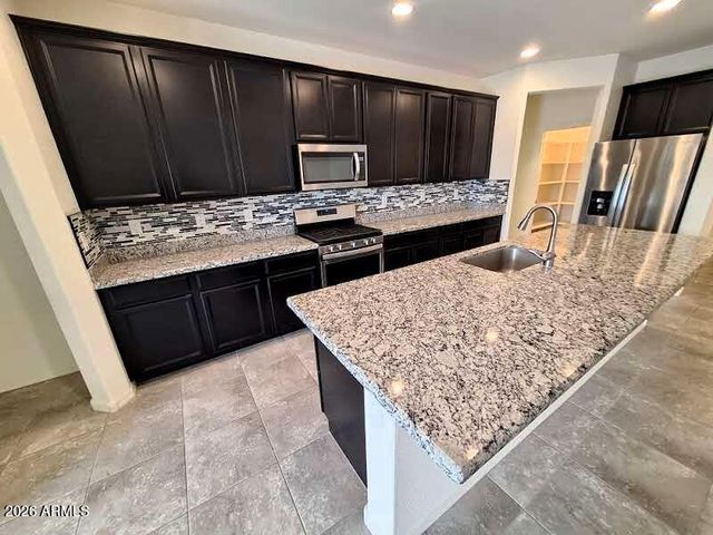 18541 W MESCAL Street, Surprise, AZ 85388