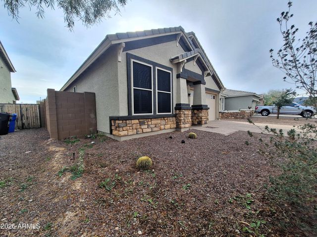 18541 W MESCAL Street, Surprise, AZ 85388