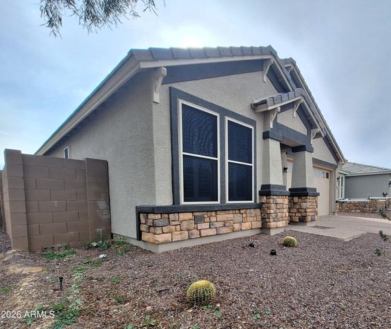18541 W MESCAL Street, Surprise, AZ 85388