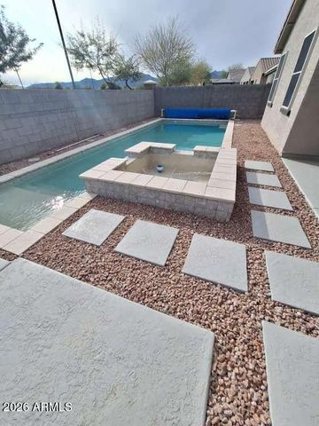 18541 W MESCAL Street, Surprise, AZ 85388