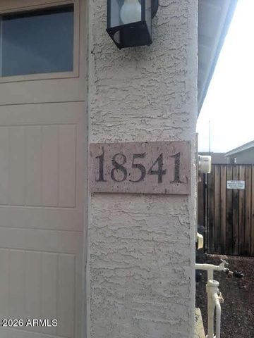 18541 W MESCAL Street, Surprise, AZ 85388