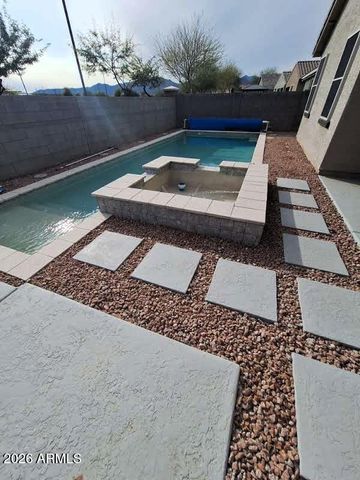 18541 W MESCAL Street, Surprise, AZ 85388