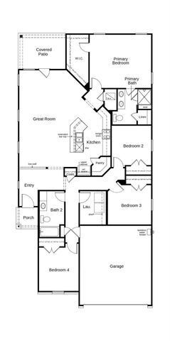 7911 House Sparrow Street, Hitchcock, TX 77563