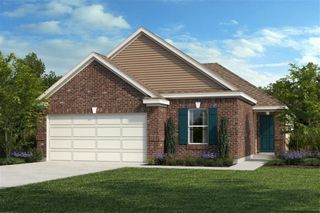 7911 House Sparrow Street, Hitchcock, TX 77563