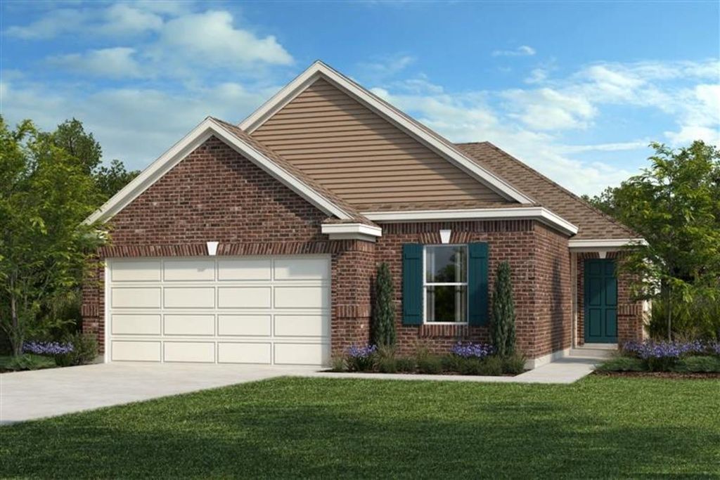 7911 House Sparrow Street, Hitchcock, TX 77563