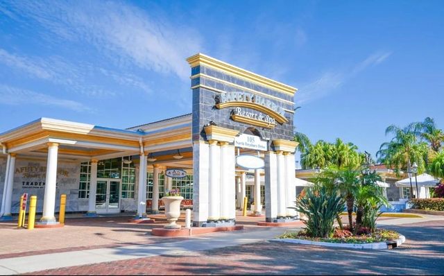 526 5TH AVENUE N, Safety Harbor, FL 34695