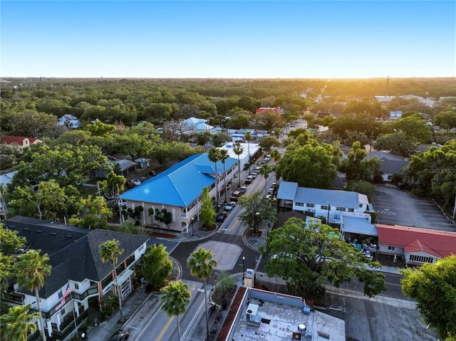 526 5TH AVENUE N, Safety Harbor, FL 34695