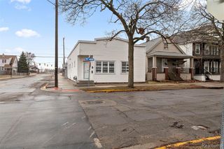 12001 Saint Aubin Street, Hamtramck, MI 48212