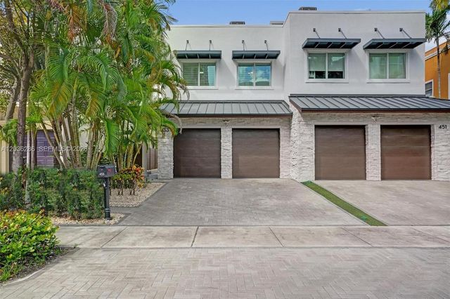 453 SW 5th Ave, Fort Lauderdale, FL 33315