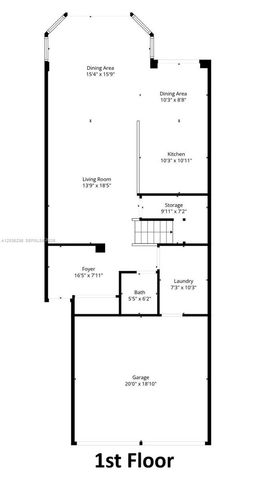 453 SW 5th Ave, Fort Lauderdale, FL 33315