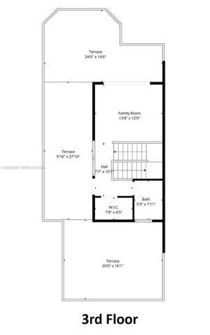 453 SW 5th Ave, Fort Lauderdale, FL 33315