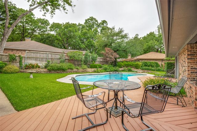 4700 Creekside Drive, Arlington, TX 76013