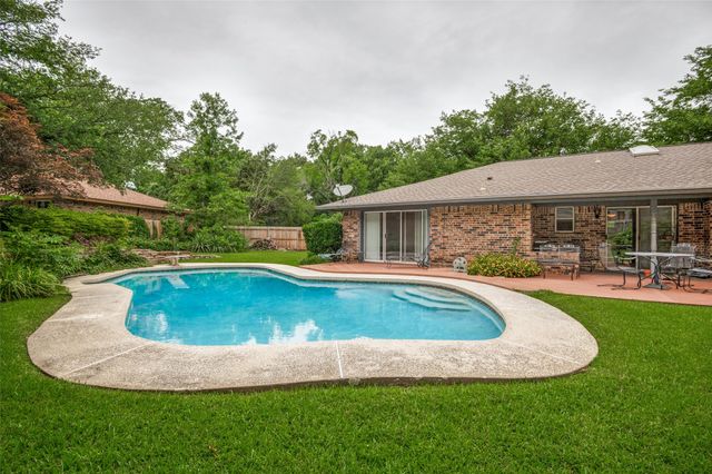 4700 Creekside Drive, Arlington, TX 76013