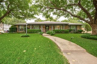 4700 Creekside Drive, Arlington, TX 76013