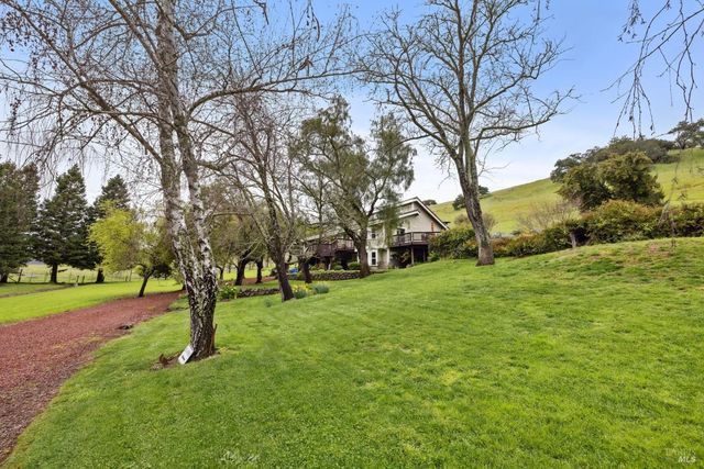 4560 Lovall Valley Loop Rd, Sonoma, CA 95476