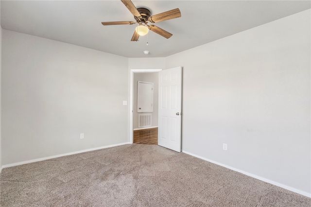 1721 Hermitage Drive, Centerton, AR 72719