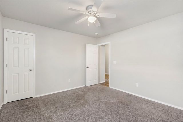 1721 Hermitage Drive, Centerton, AR 72719