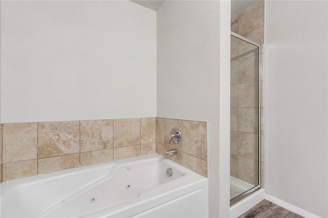 1721 Hermitage Drive, Centerton, AR 72719