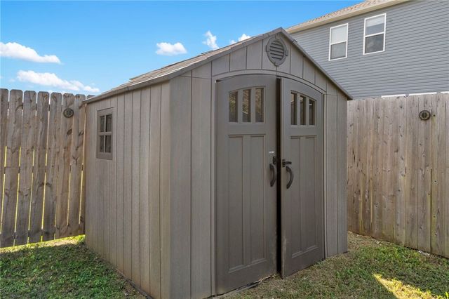 1721 Hermitage Drive, Centerton, AR 72719