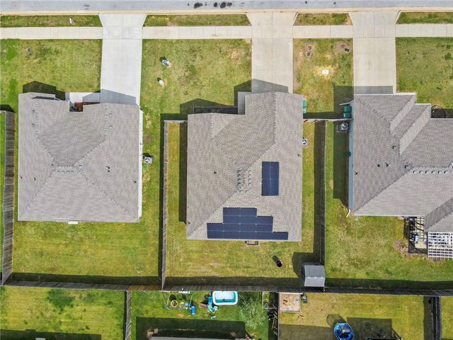 1721 Hermitage Drive, Centerton, AR 72719