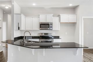 1721 Hermitage Drive, Centerton, AR 72719