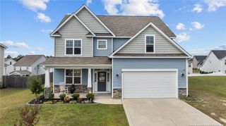 172 Haynes Church Road, Raeford, NC 28376