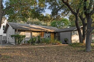 5413 Duval ST, Austin, TX 78751