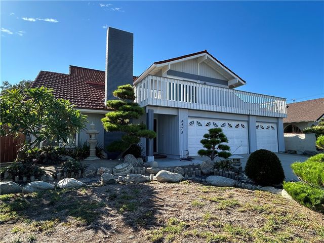 3475 Fuchsia, Costa Mesa, CA 92626