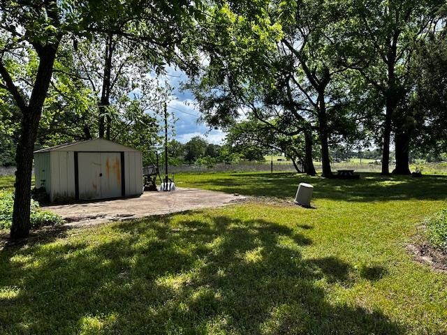 13894 S CR 317, Mount Enterprise, TX 75681