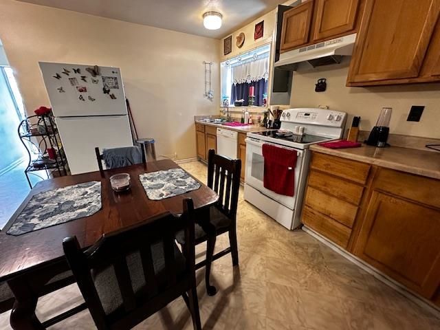 13894 S CR 317, Mount Enterprise, TX 75681
